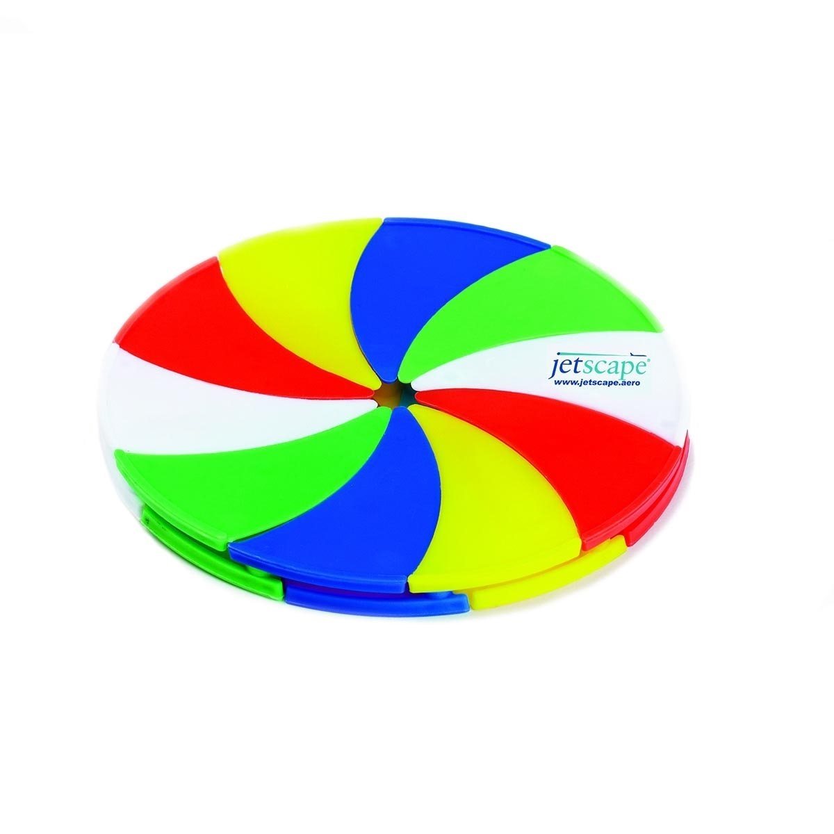 How do branded frisbees benefit my brand?